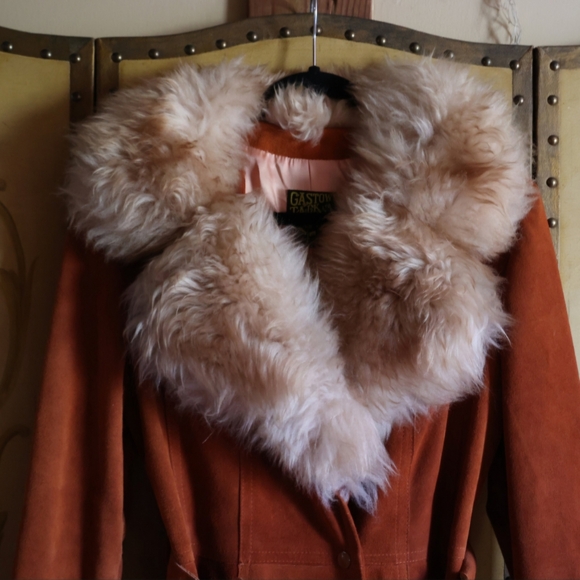 Penny Lane Coat - Picture 5 of 8